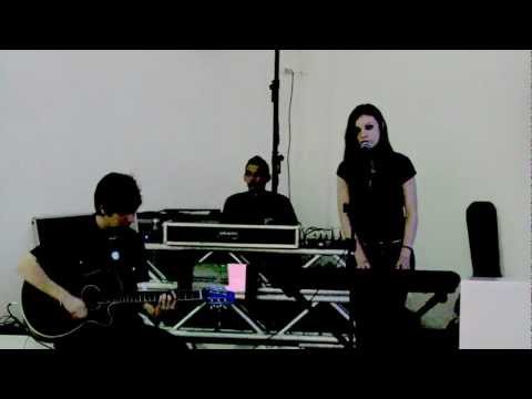 Evanescence - My Immortal (cover by Ana Volker / Fabian Way)