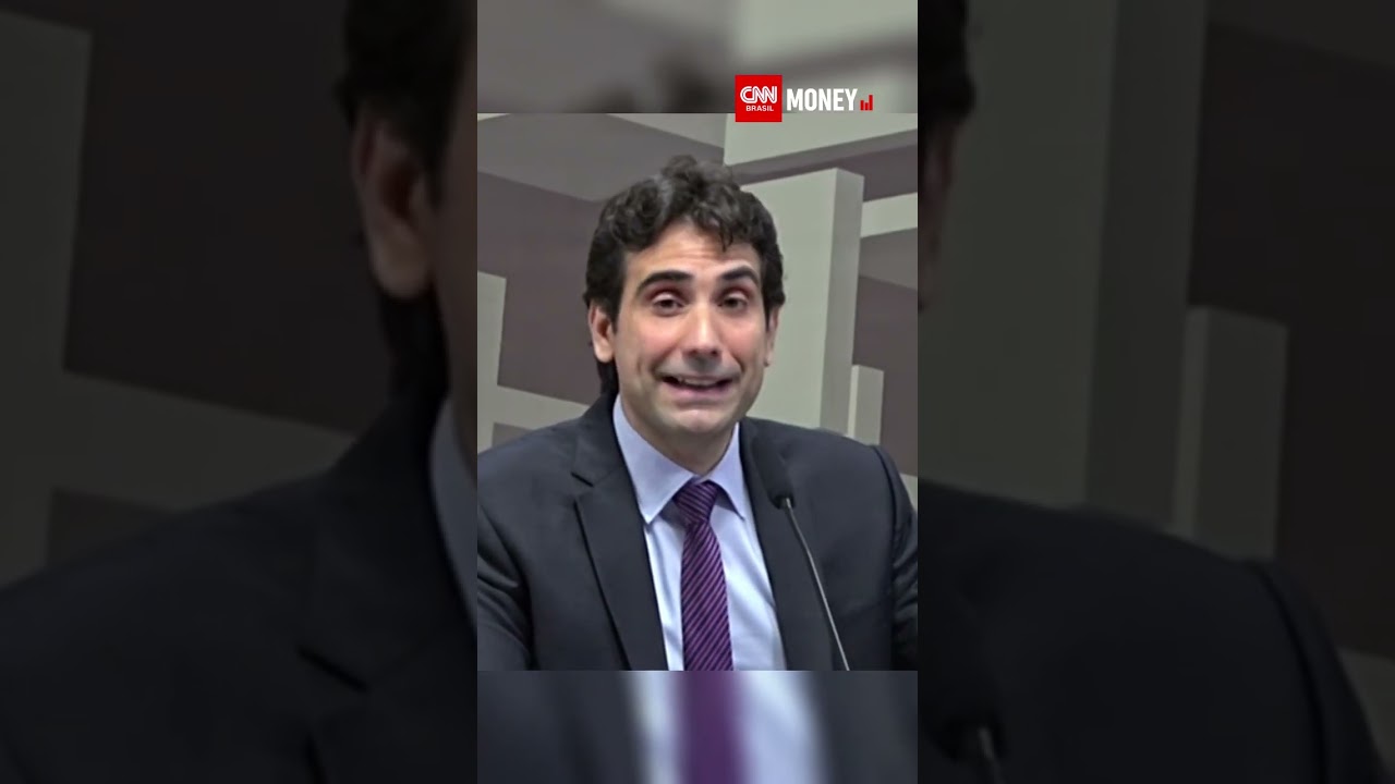 Galípolo: Não existe rivalidade entre Pix e cartão de crédito