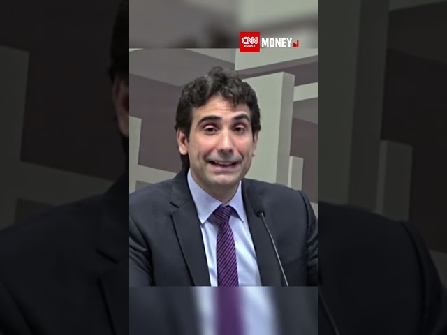 Galípolo: Não existe rivalidade entre Pix e cartão de crédito