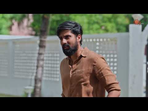 என்ன போலீஸ் லாம் வந்து இருக்காங்க? | Ethirneechal Thodargiradhu -Semma Scenes | 25 Jan 2026 | Sun TV