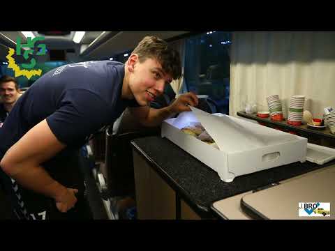 HG Saarlouis der Film