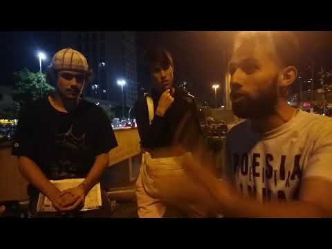 Baueb x Legant - SEMI - 82° Batalha do Ana Rosa