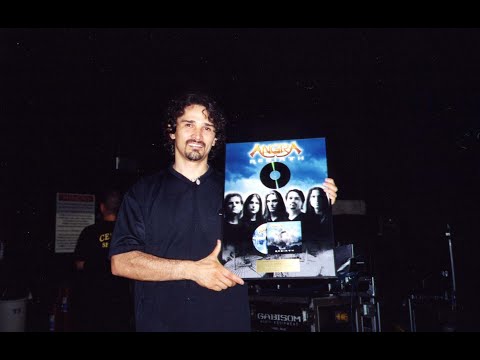 TVMaldita Presents: Angra Live in Criciúma/SC 19.12.04 - Temple of Shadows World Tour 04/05 - TEASER