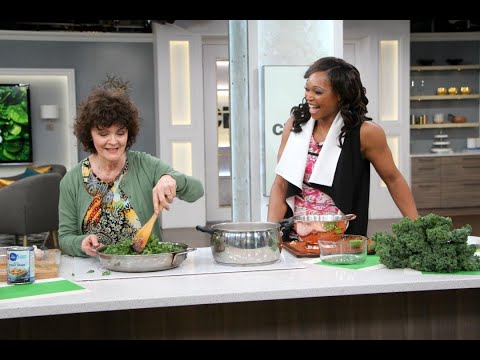 download lagu mp3 mp4 Pasta With White Beans And Kale, download lagu Pasta With White Beans And Kale gratis, unduh video klip Pasta With White Beans And Kale