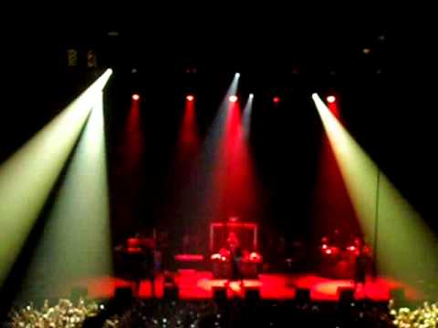 Far East Movement - Like A G6 (Live at Heineken Music Hall, Amsterdam, 1 march 2012)