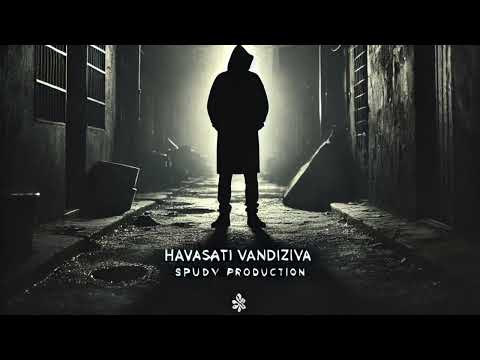 Spudy -- Havasati Vandiziva- ( Official Audio)