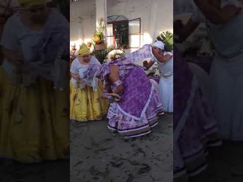 Nação omolokô raiz makumba. TUCA(19)