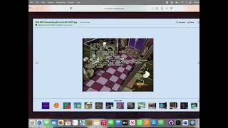 Nickstory November (Day 28: Channel Errors)