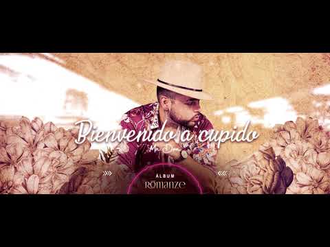 BIENVENIDO A CUPIDO - Mr. Don (Visualizer)