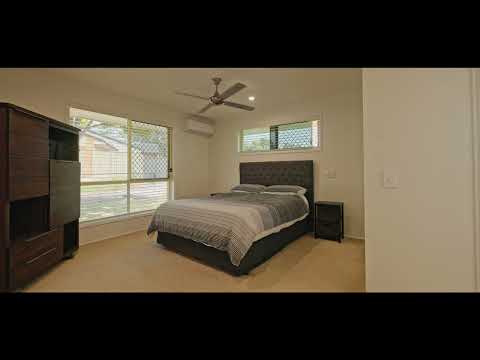 Video for 1 Stepney Close, Robina  QLD  4226