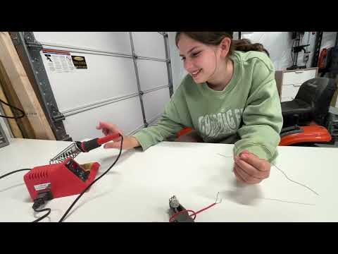 Guitar Soldering Tutorial