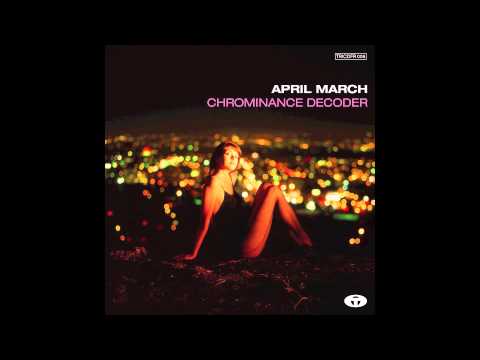 April March - Mon petit ami