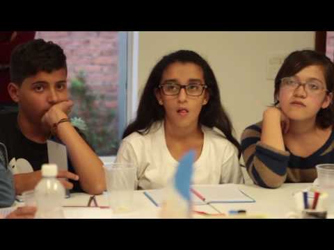 Empower 2000+ Kids in Brazil to Share and Write