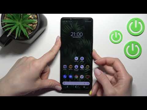 How to Power Off Sony Xperia Pro-I | Turn Off Sony Xperia Pro-I