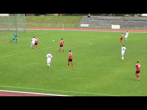 MFK Chrudim U17 - FC Tempo Praha U17 0:4 (29.9.21) - 6. část