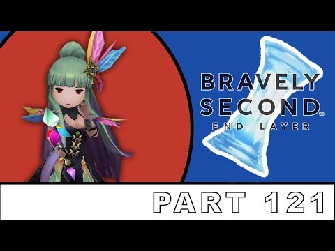 IT'S TIME TO SILENCE THIS SUMMONER! | Bravely Second: End Layer [Part 121]