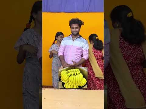 Bananaaaaaa #shorts #short