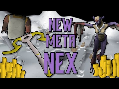 HOW TO DUO Budget Nex Guide (OSRS)