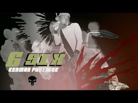 Kenman The Punisher - Same 6