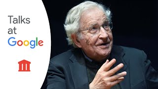 Noam Chomsky 2008 | Talks at Google