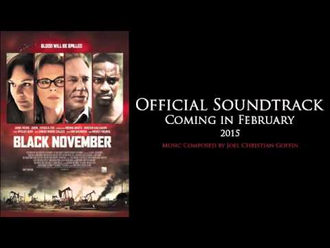 Black November Soundtrack - 01 Origins of Chaos