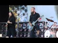 In Flames - Where the Dead Ships Dwell Live ...