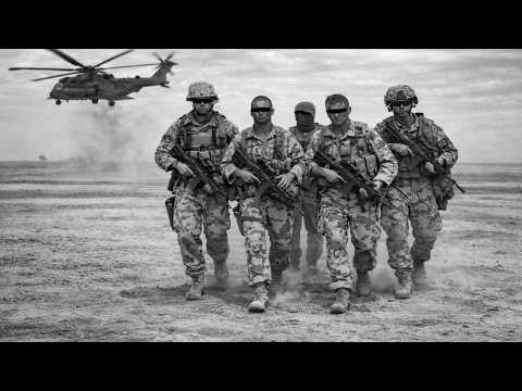 "Don't Send Marines, Send British SAS Psychopaths"—The 1991 Mission That Terrified American Generals