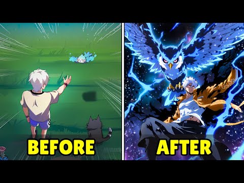 ManhwaUpdater and ManhwaDealer