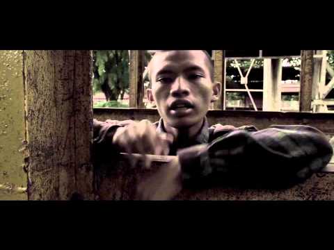 BEGUNDALCLAN - perang dingin (official video clip)