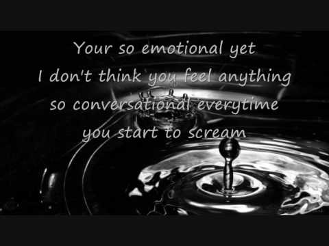 The Last Tear - Trapt