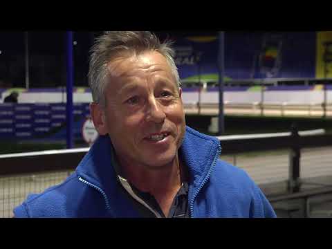 CORAL ROMFORD PUPPY CUP FINAL - T1 TENPIN