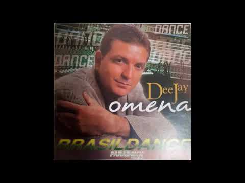 DJ Omena - Poderosa