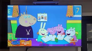 Peppa Pig Promo | Wedding Special Week #2 | March 25, 2024