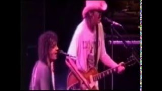 Neil Young & Crazy Horse   Come On Baby Let's Go Downtown