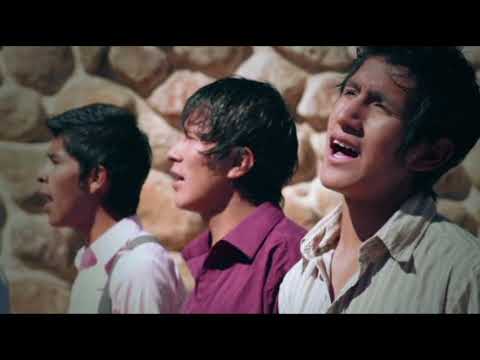 Ñampi Bolivia Gracias Madre ( Canción)