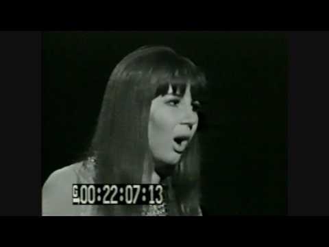 Judith Durham Danny Boy (With introduction To Song) 1968