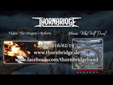 Thornbridge - The Dragon's Reborn - Video Making Of / Teaser