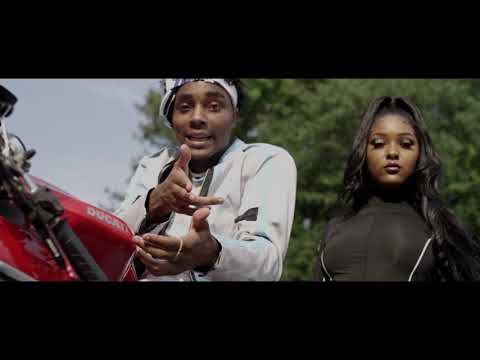 Mad Marcc – Ducati (Official Video)