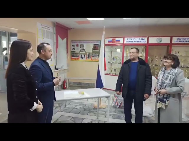 Габдрахмановлар өчен бүген икеләтә бәйрәм
