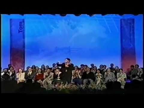 08 Tom de Vida - Canção da Vida