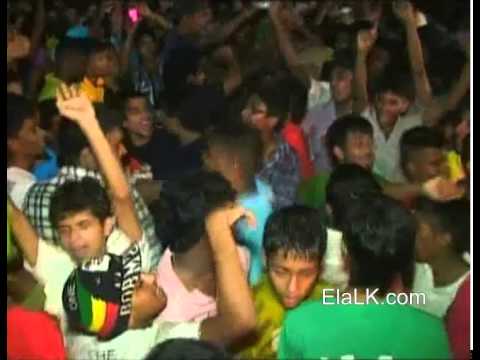 24 Ranga Nadeeka by Danapala Udawatta with All Right in Deewela - Kandamulla [2013]