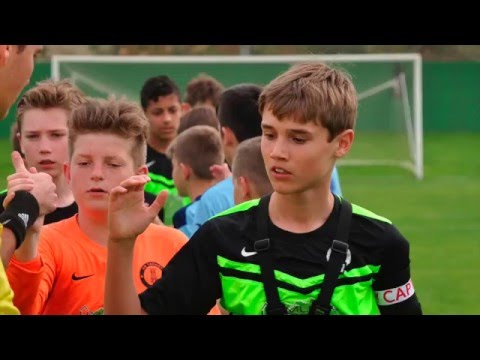 AB Tårnby Træningslejr belek årgang 2003