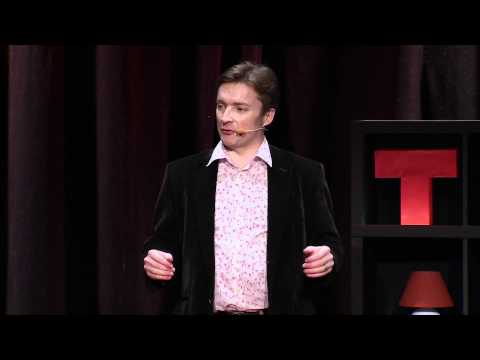 TEDxParis 2011 - Vinvin - Introduction