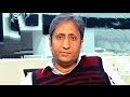 Ravish Kumar speaks about his life in NDTV - YouTube