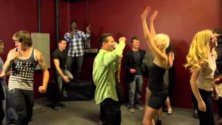 Birdemic 2 Music Video: Damien Carter&#39;s &quot;Gonna Be A Star&quot;