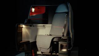 Purpose in Every Detail | Inside Delta One’s New Seat Design