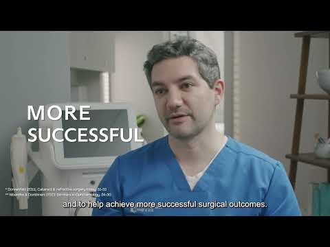 Paving The Way To A Quiet Ocular Surface: OptiLIGHT By Lumenis Transforms Dry Eye Management