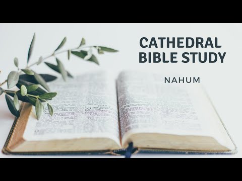 Nahum 2. When God is Against You