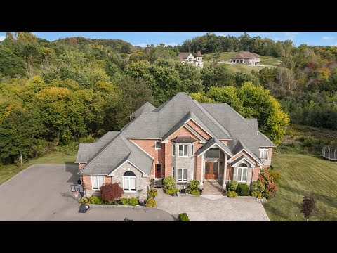 3 Valley Hill Dr, Caledon - Home For Sale