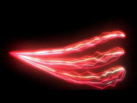 Devil Beam - CGI Effects - VFX - Devils Angels & Dating